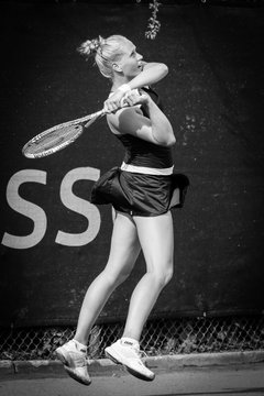 Ausschnitte 4401 - Braunschweig womens open